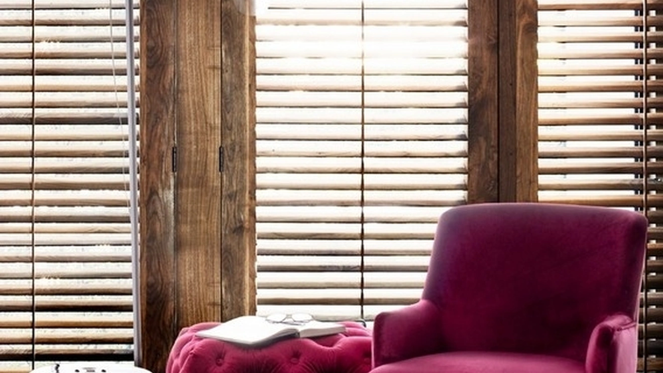 Poltroncina in velluto Clelia di Bizzotto