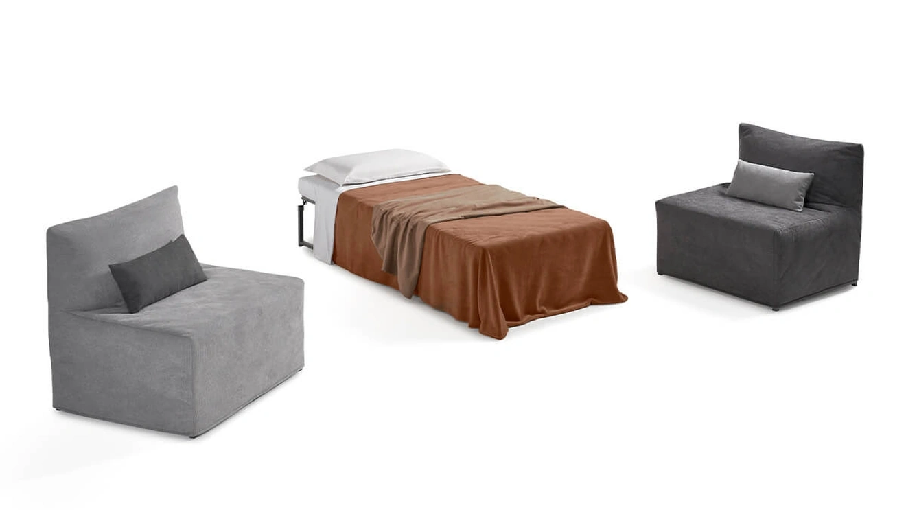 Poltrona Letto Gioia di Vitarelax
