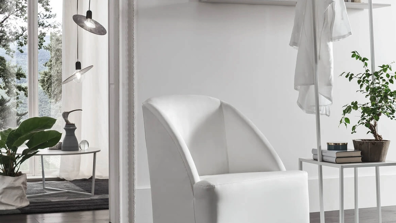 Poltroncina Guest di Maronese