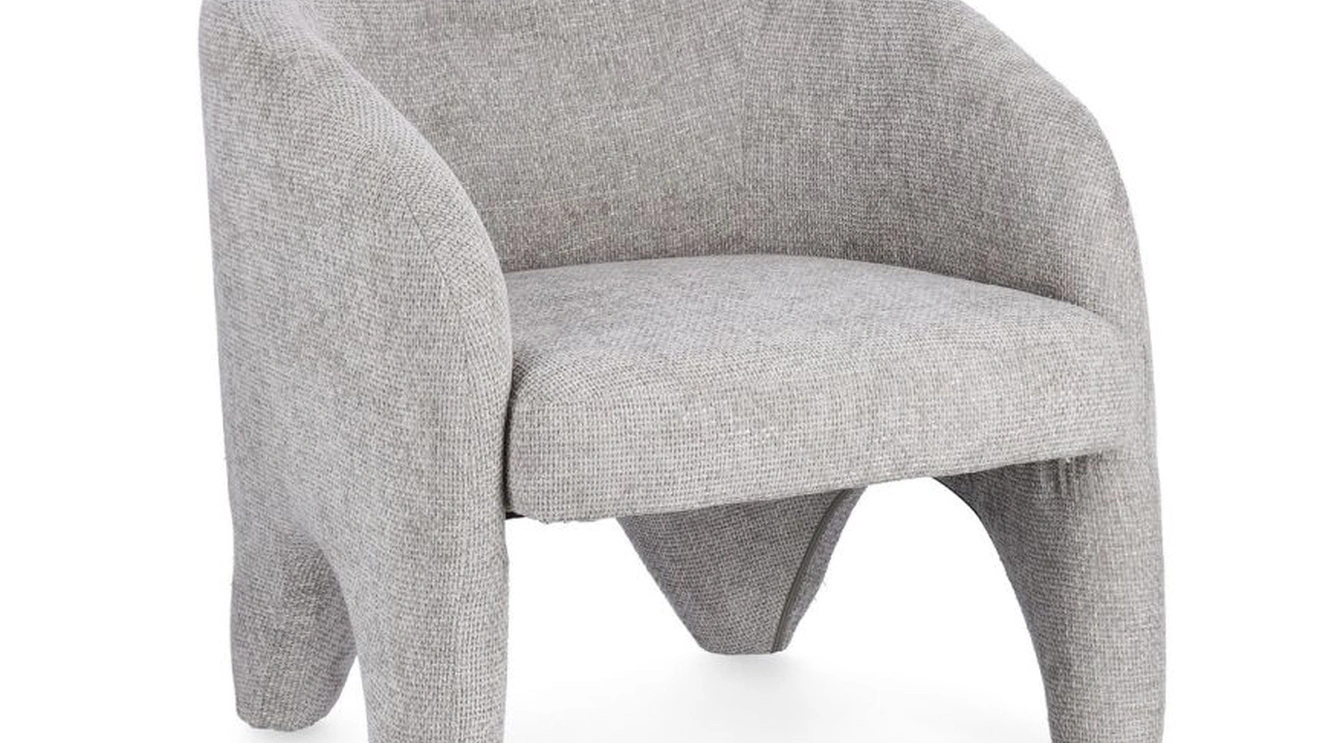 Poltroncina Junko di Bizzotto
