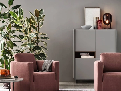 Poltrona Met di Maronese