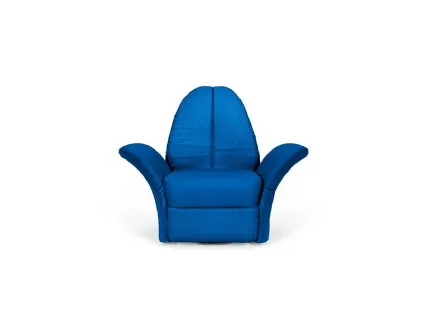 Poltroncina Outdoor Petalo di Egoitaliano