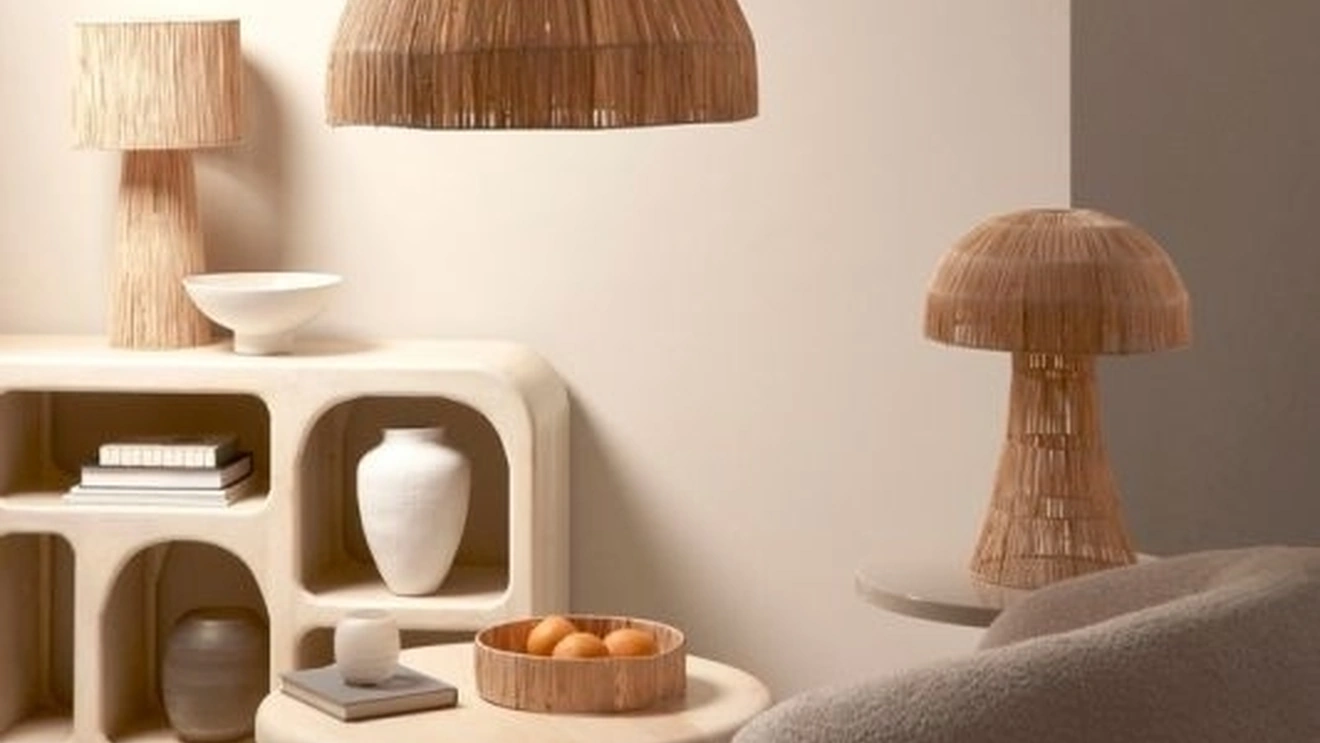 Poltroncina in tessuto Tecla di Bizzotto