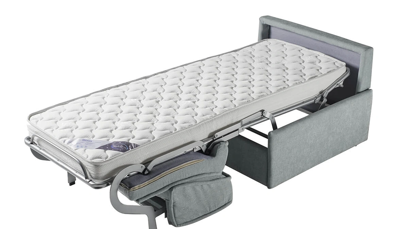 Poltrona Letto Young di Vitarelax