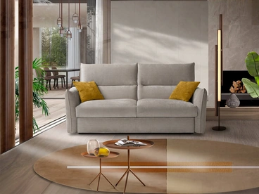 Divano Letto lineare Aker di Vitarelax