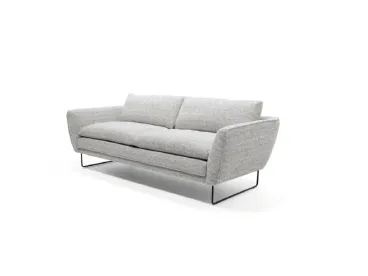 Divano elegante Bliss di Egoitaliano