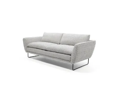 Divano elegante Bliss di Egoitaliano