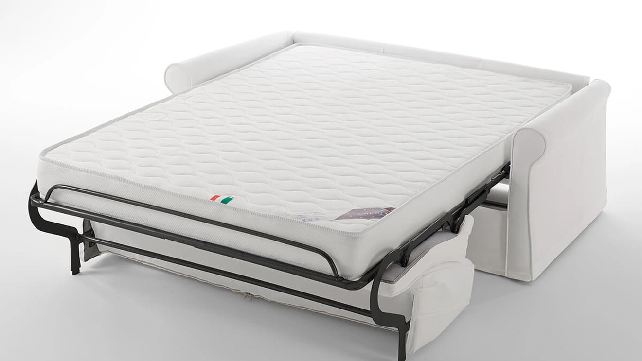 Divano Letto classico Charme di Vitarelax