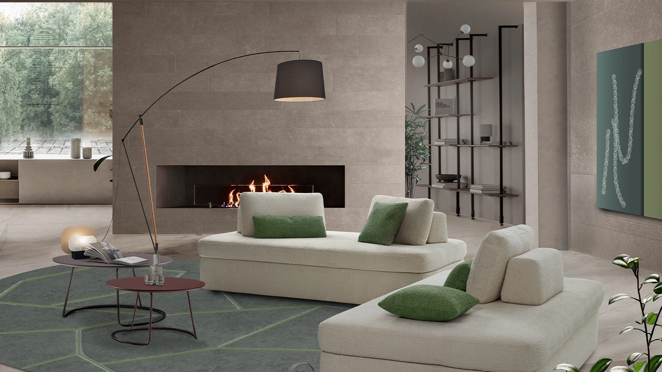 Divano Letto Espace di Vitarelax