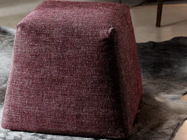 Pouf Idea di Dall'Agnese