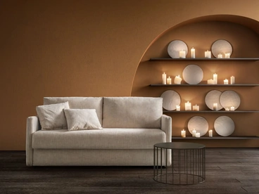 Divano Letto Max di Samoa