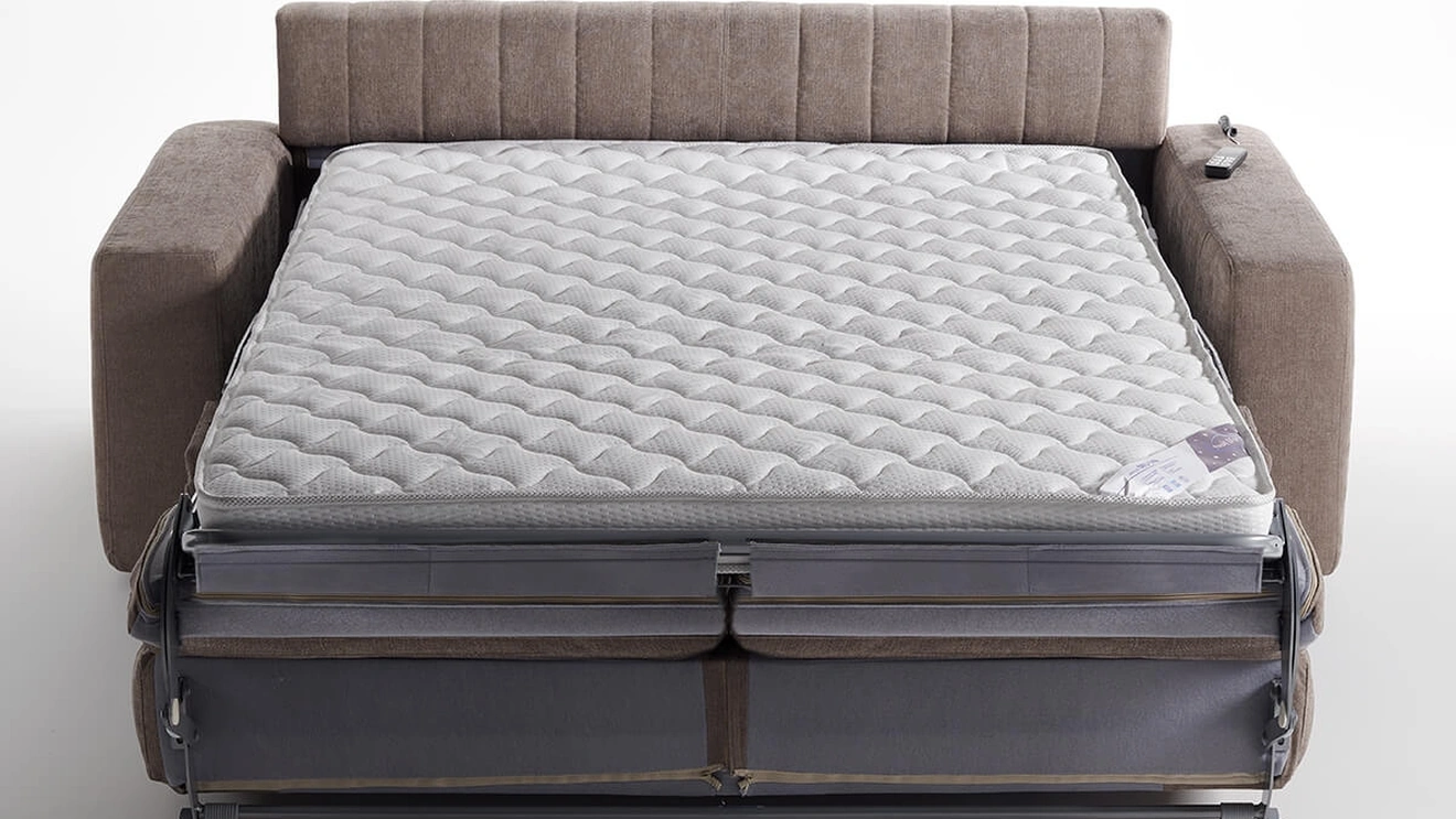 Divano Letto Shaila di Vitarelax