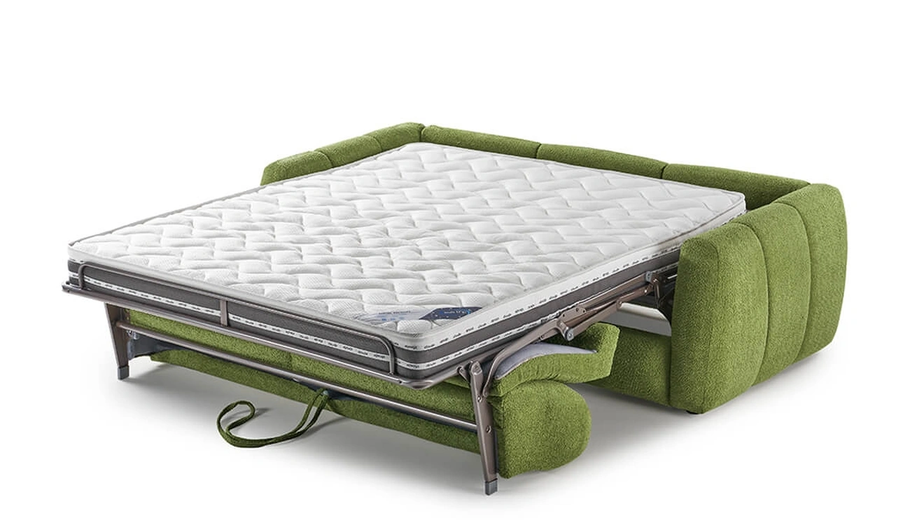 Divano Letto lineare Soleado di Vitarelax