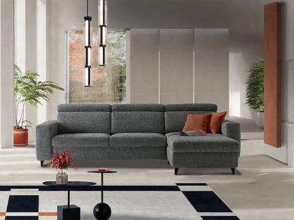 Divano Letto William di Vitarelax