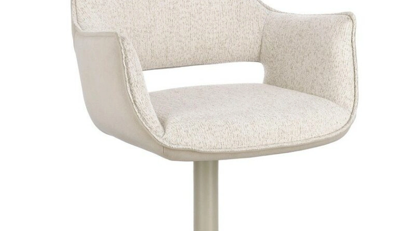 Sedia Adellinde sand di Bizzotto