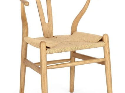 Sedia Artas naturale di Bizzotto