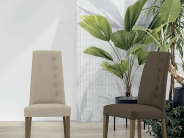 Sedia Bellinzona di Target Point