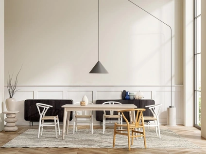 Sedia Artas in legno di Bizzotto