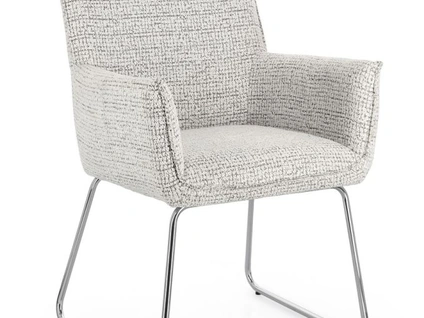 Sedia Evelyn di Bizzotto