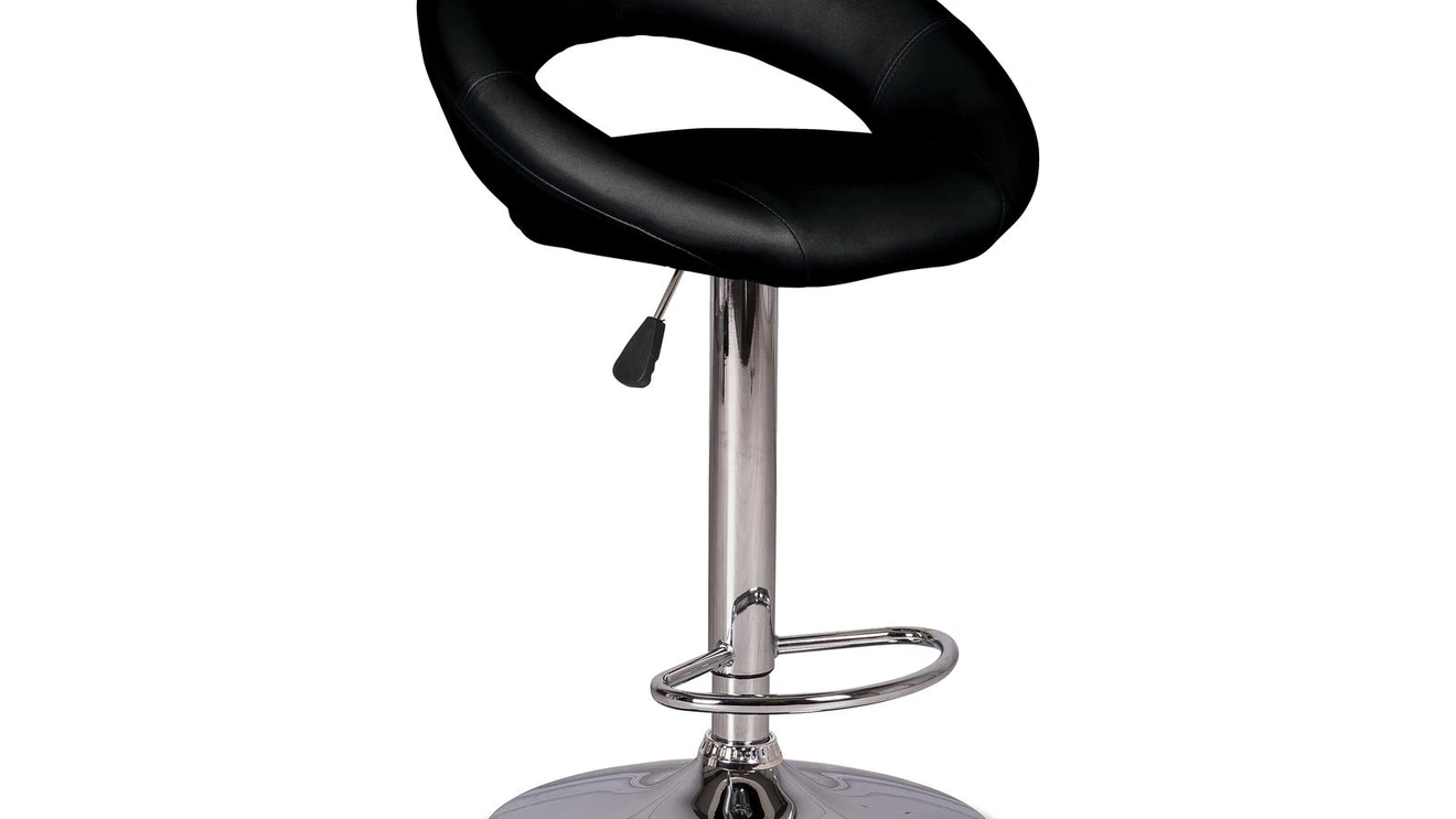 Sgabello regolabile Kolbi di Stones