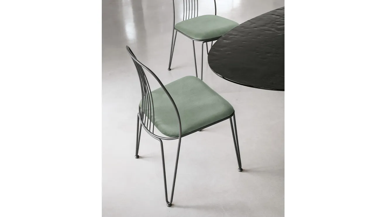 Sedia Granada di Target Point