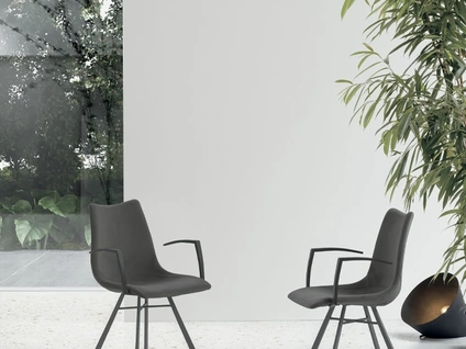 Sedia Maiorca-Poltroncina Target Point