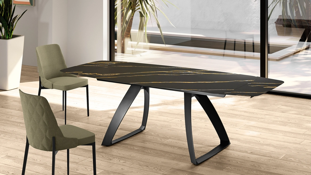 Tavolo Barrel di Stones