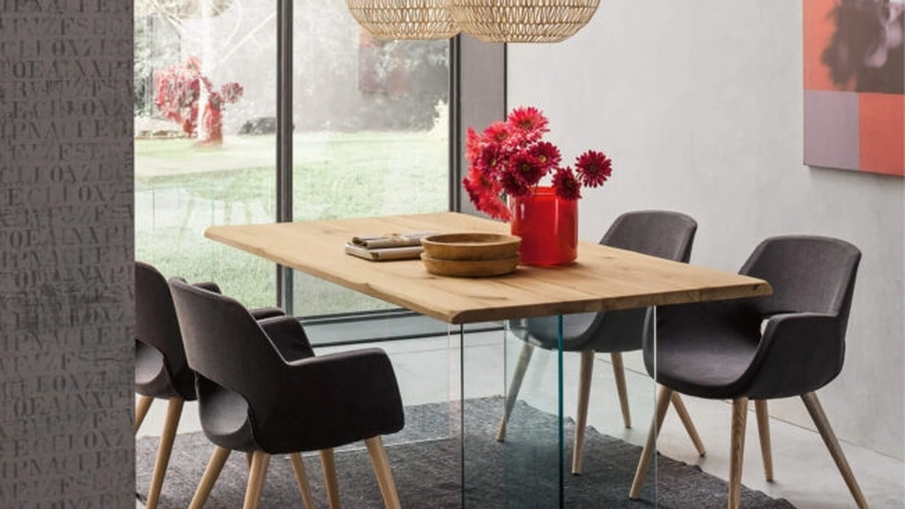 Tavolo Cleo di Maronese