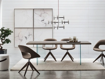 Tavolo Cleo di Maronese