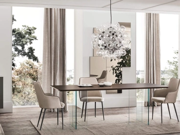 Tavolo Gelius di Maronese