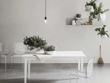 Tavolo allungabile Icaro di Maronese