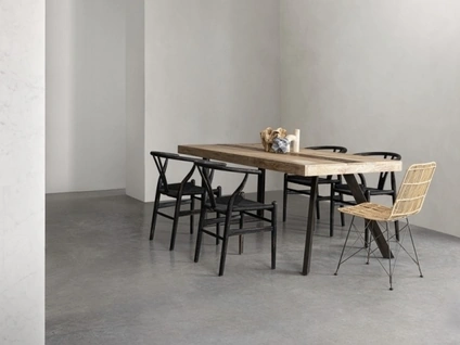 Tavolo in legno Manchester di Bizzotto