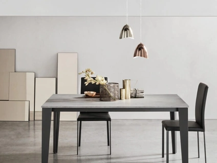 Tavolo allungabile Royal di Maronese