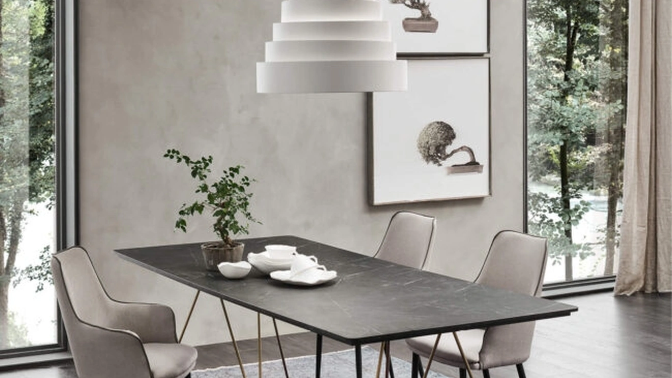 Tavolo Triade di Maronese