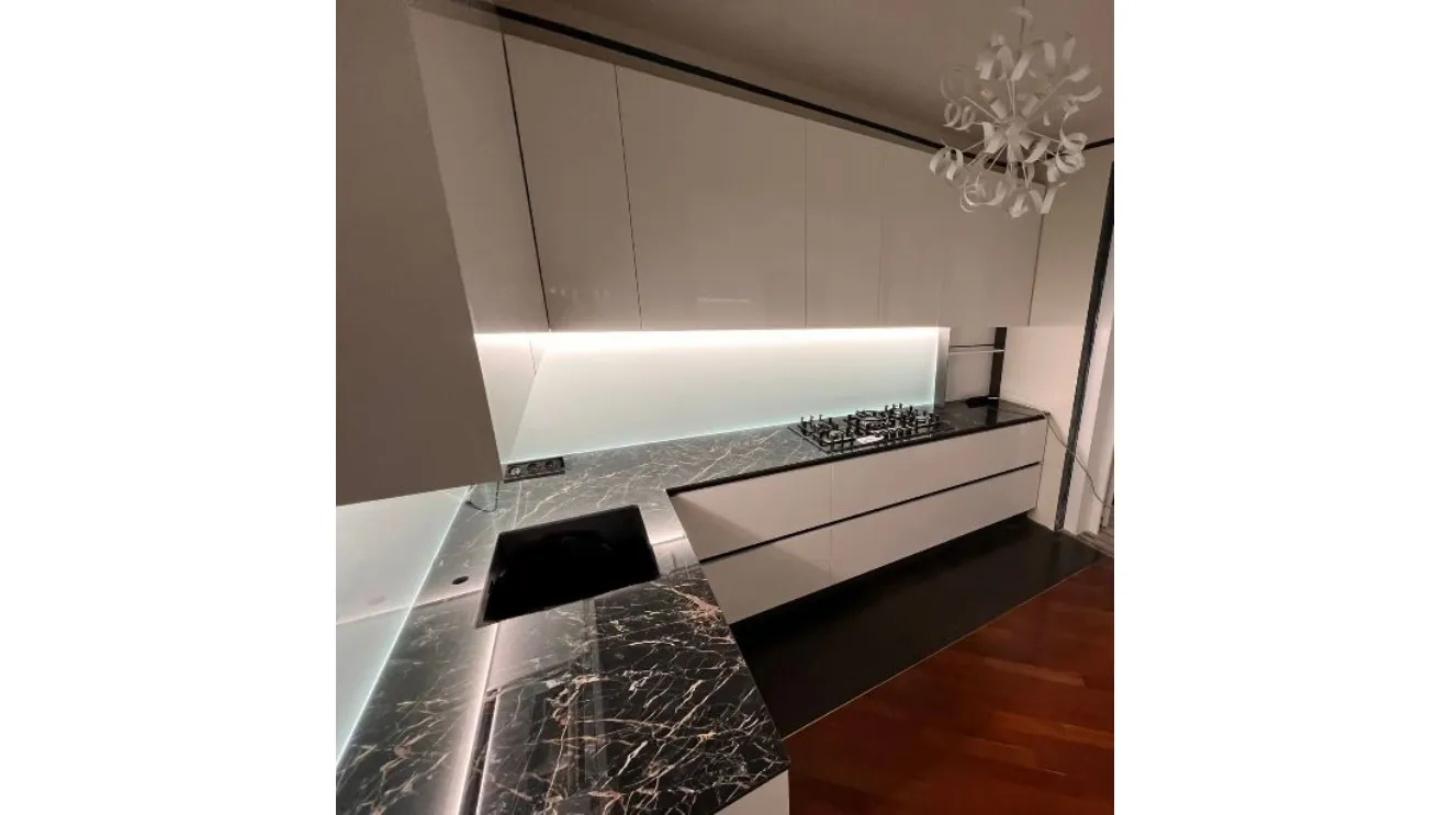 Myboshi – Ago Da Cucito Con Occhiello Flessibile – Argento – 3 Misure - 2