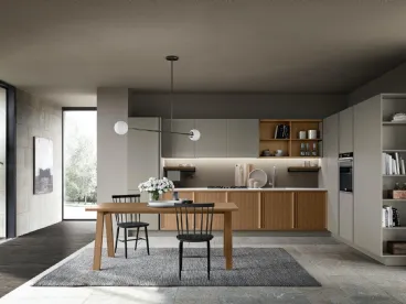 Cucina Classica Newport v1 di Stosa