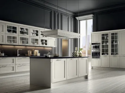 Cucina Classica Dolcevita v2 di Stosa