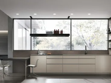 Cucina Moderna Aliant v5 di Stosa