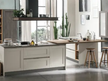Cucina Moderna City v1 di Stosa