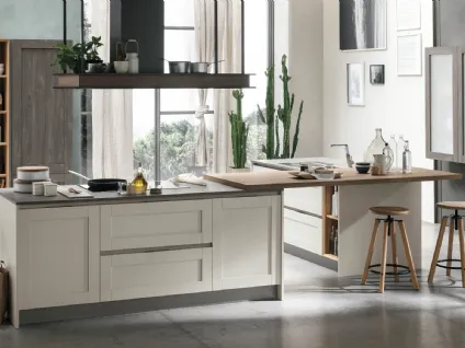 Cucina Moderna City v1 di Stosa