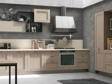 Cucina Moderna City v13 di Stosa