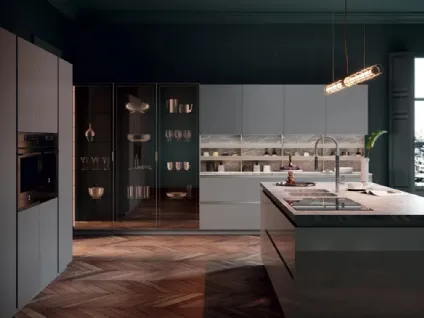 Cucina Charme 37 di Febal