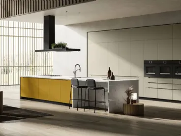Cucina Traccia 03 di Febal