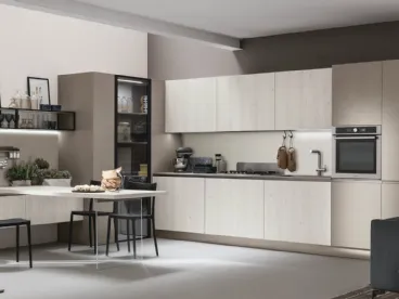 Cucina Moderna Infinity v12 di Stosa