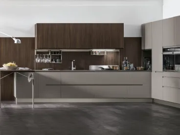 Cucina Moderna Karma v1 di Stosa