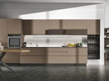 Cucina Moderna Karma v6 di Stosa