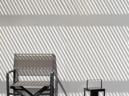 Sedia Konnor di Bizzotto
