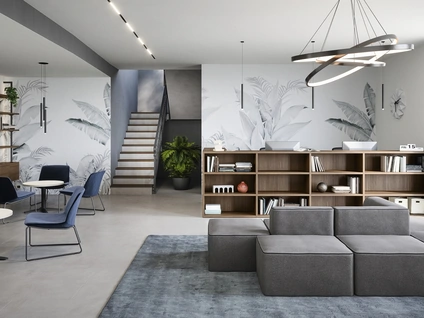 Bancone Reception 14B di Cinquanta3