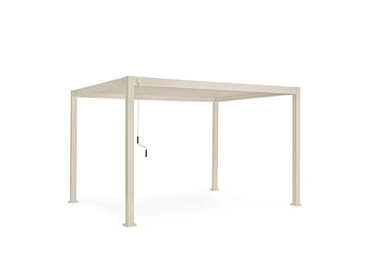Pergola Ocean Seta di Bizzotto