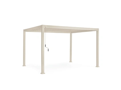 Pergola Ocean Seta di Bizzotto